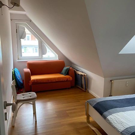 Apartament Klonowa Kołobrzeg Kültér fotó