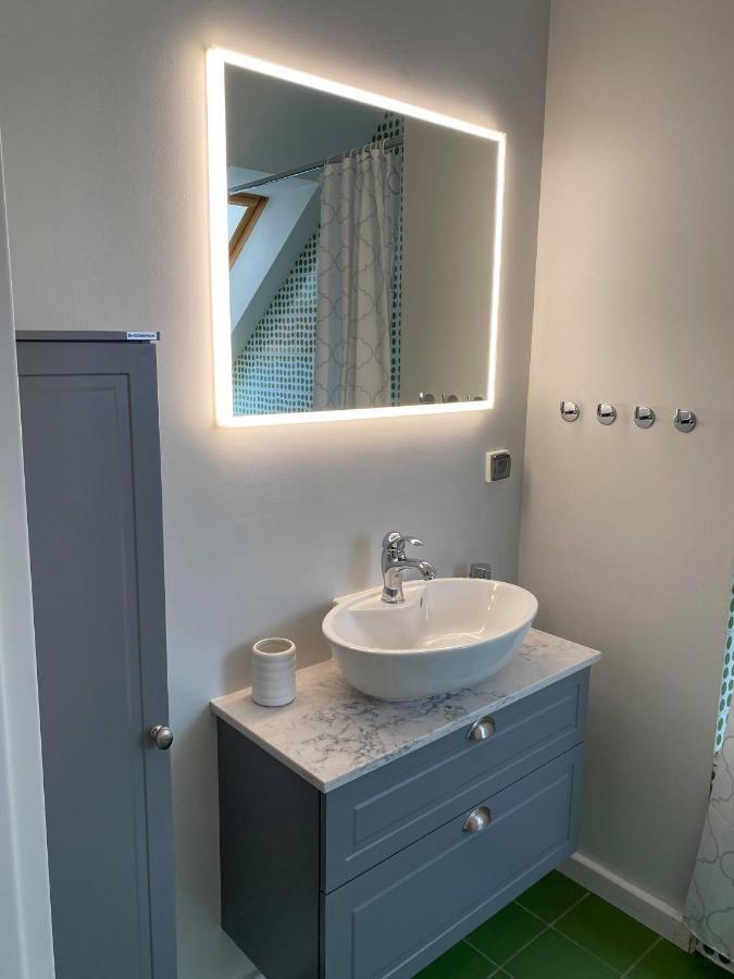 Apartament Klonowa Kołobrzeg Kültér fotó