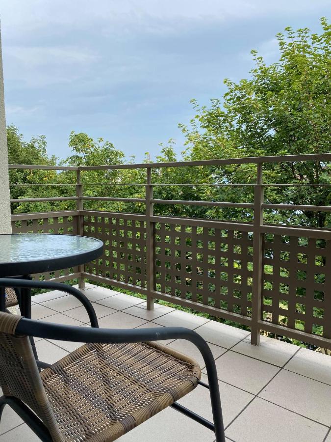 Apartament Klonowa Kołobrzeg Kültér fotó