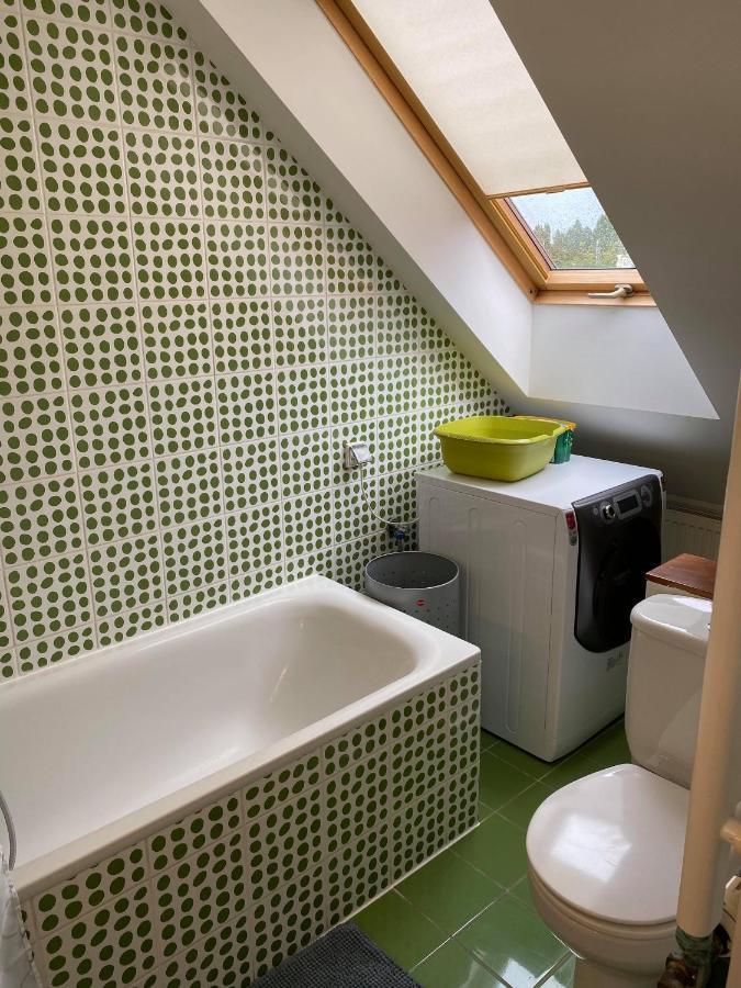 Apartament Klonowa Kołobrzeg Kültér fotó